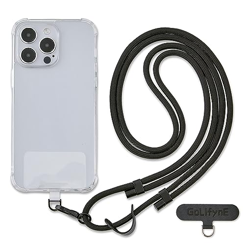 Golifyne Universal Phone Lanyard